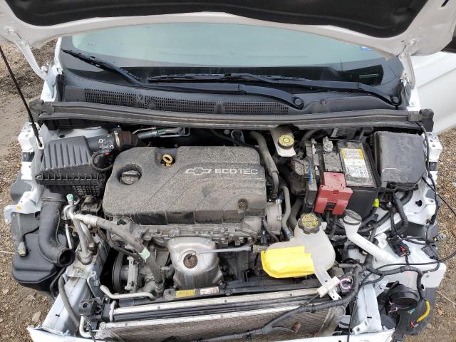 Photo 10 VIN: KL8CB6SA2NC006140 - CHEVROLET SPARK LS 