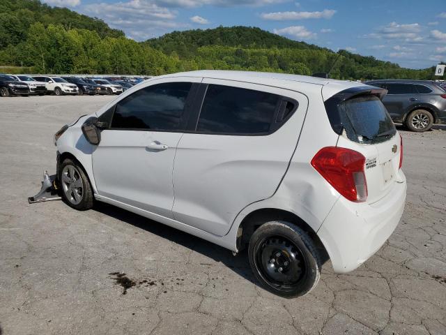 Photo 1 VIN: KL8CB6SA2NC006591 - CHEVROLET SPARK LS 