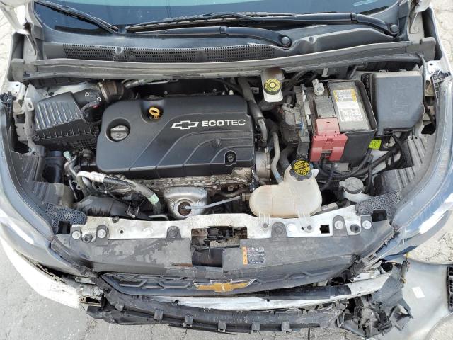 Photo 10 VIN: KL8CB6SA2NC006591 - CHEVROLET SPARK LS 