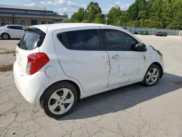 Photo 2 VIN: KL8CB6SA2NC006591 - CHEVROLET SPARK LS 