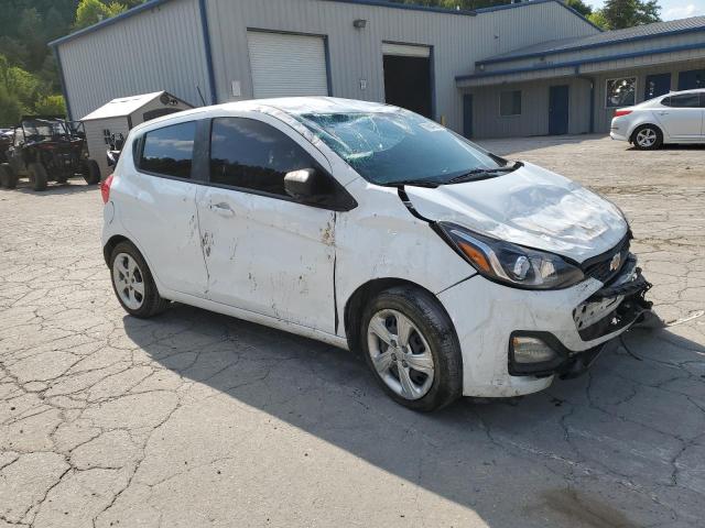 Photo 3 VIN: KL8CB6SA2NC006591 - CHEVROLET SPARK LS 