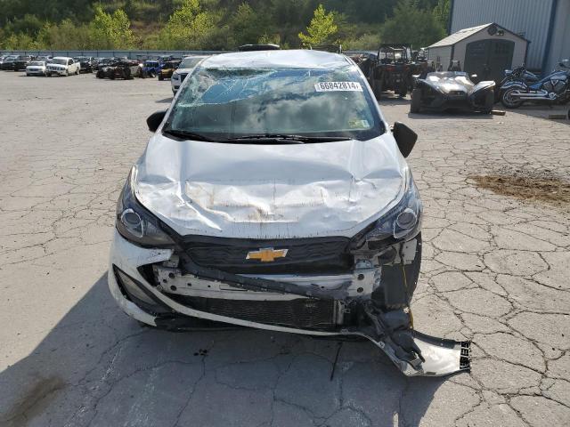 Photo 4 VIN: KL8CB6SA2NC006591 - CHEVROLET SPARK LS 