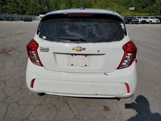 Photo 5 VIN: KL8CB6SA2NC006591 - CHEVROLET SPARK LS 