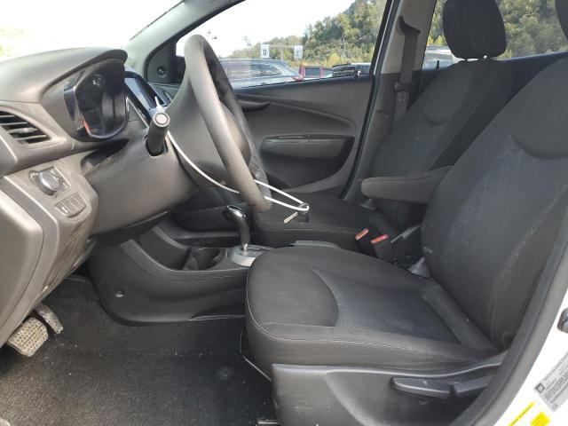 Photo 6 VIN: KL8CB6SA2NC006591 - CHEVROLET SPARK LS 