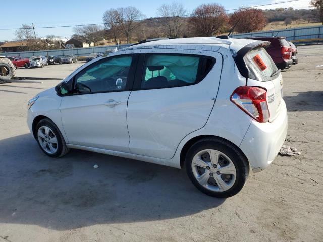 Photo 1 VIN: KL8CB6SA2NC020698 - CHEVROLET SPARK 