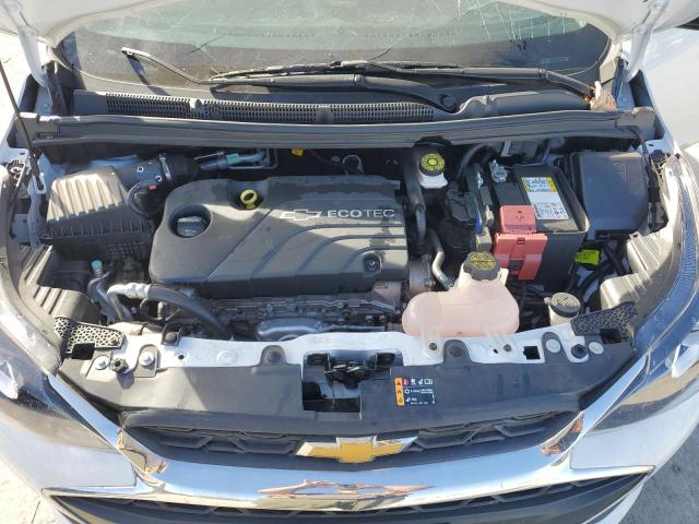 Photo 10 VIN: KL8CB6SA2NC020698 - CHEVROLET SPARK 