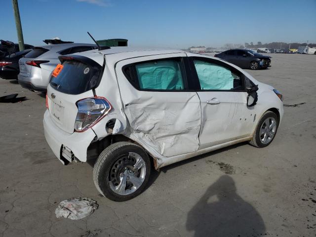 Photo 2 VIN: KL8CB6SA2NC020698 - CHEVROLET SPARK 