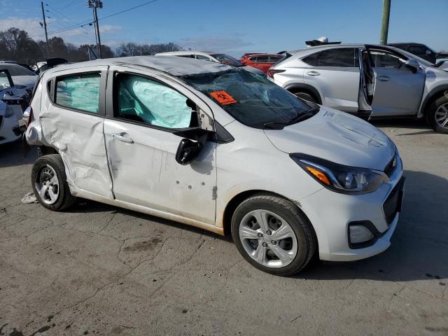 Photo 3 VIN: KL8CB6SA2NC020698 - CHEVROLET SPARK 