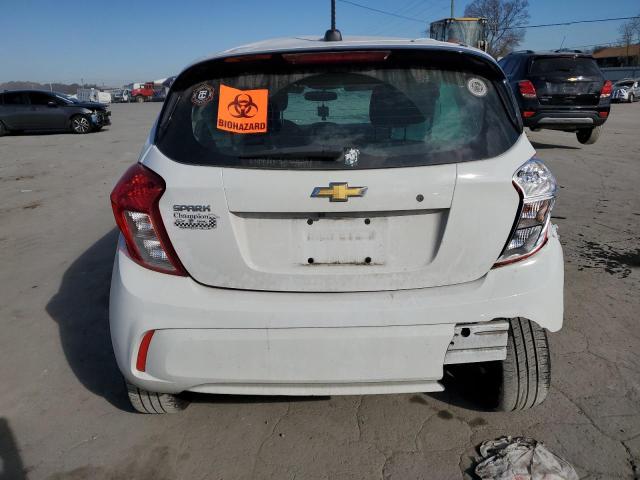 Photo 5 VIN: KL8CB6SA2NC020698 - CHEVROLET SPARK 