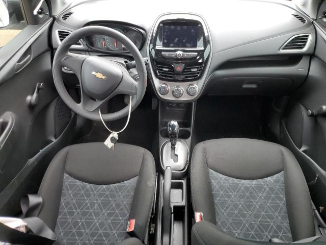 Photo 7 VIN: KL8CB6SA2NC025190 - CHEVROLET SPARK 