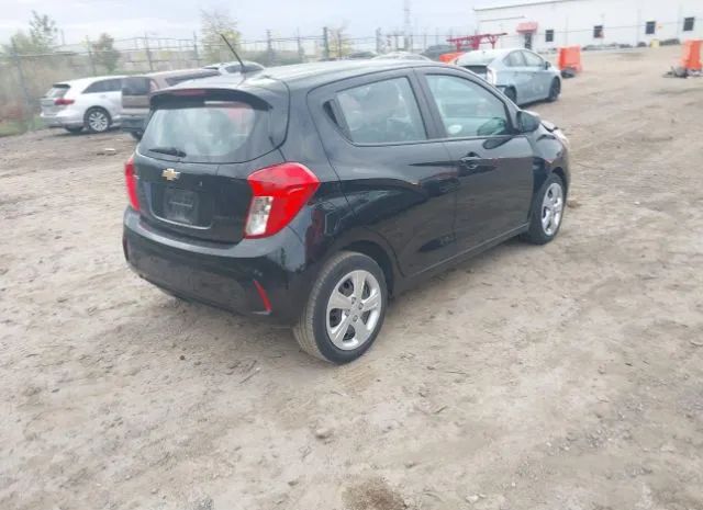 Photo 3 VIN: KL8CB6SA2NC025223 - CHEVROLET SPARK 