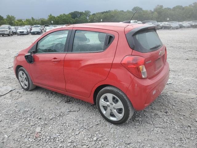 Photo 1 VIN: KL8CB6SA2NC026288 - CHEVROLET SPARK LS 