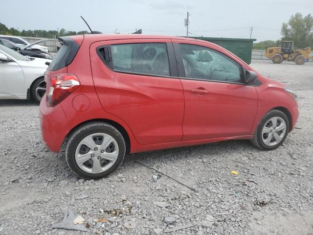 Photo 2 VIN: KL8CB6SA2NC026288 - CHEVROLET SPARK LS 