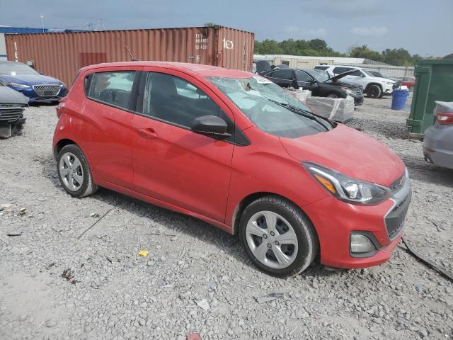 Photo 3 VIN: KL8CB6SA2NC026288 - CHEVROLET SPARK LS 