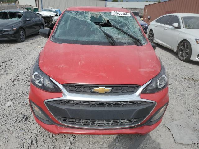 Photo 4 VIN: KL8CB6SA2NC026288 - CHEVROLET SPARK LS 