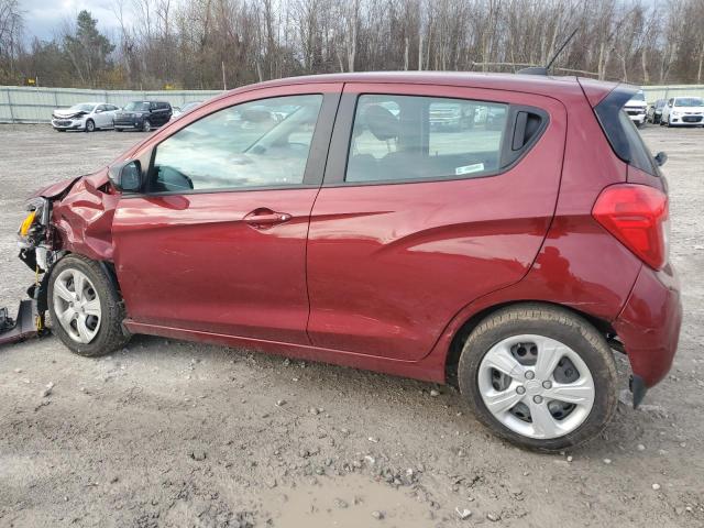 Photo 1 VIN: KL8CB6SA2NC031376 - CHEVROLET SPARK LS 