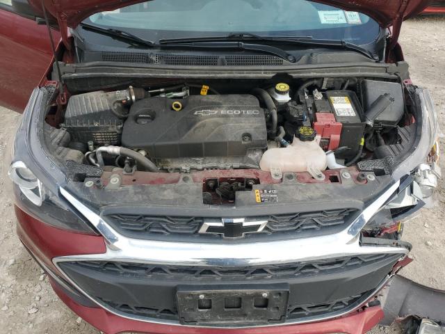 Photo 10 VIN: KL8CB6SA2NC031376 - CHEVROLET SPARK LS 