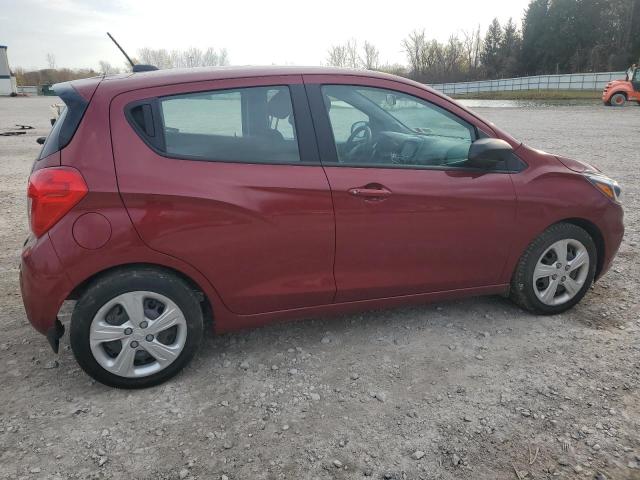 Photo 2 VIN: KL8CB6SA2NC031376 - CHEVROLET SPARK LS 