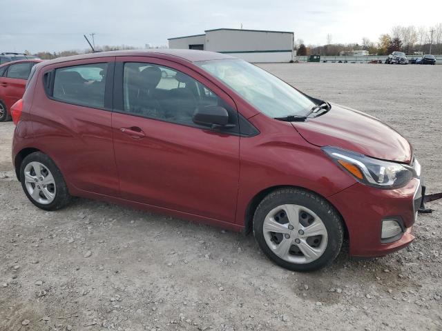 Photo 3 VIN: KL8CB6SA2NC031376 - CHEVROLET SPARK LS 