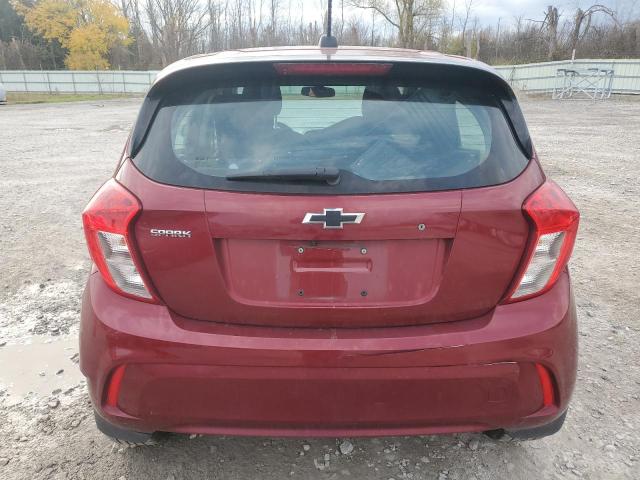 Photo 5 VIN: KL8CB6SA2NC031376 - CHEVROLET SPARK LS 