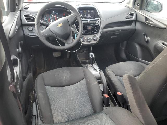 Photo 7 VIN: KL8CB6SA2NC031376 - CHEVROLET SPARK LS 