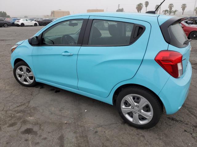 Photo 1 VIN: KL8CB6SA2NC034004 - CHEVROLET SPARK 