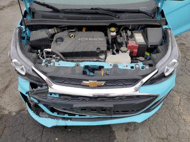 Photo 10 VIN: KL8CB6SA2NC034004 - CHEVROLET SPARK 