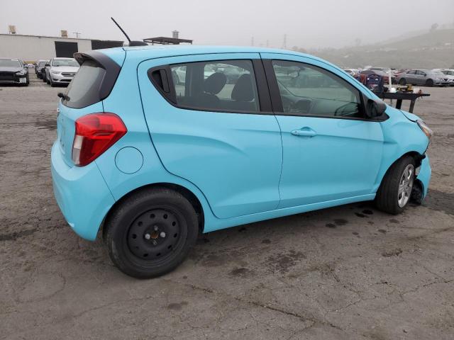 Photo 2 VIN: KL8CB6SA2NC034004 - CHEVROLET SPARK 