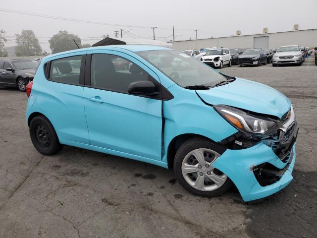 Photo 3 VIN: KL8CB6SA2NC034004 - CHEVROLET SPARK 