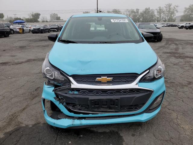 Photo 4 VIN: KL8CB6SA2NC034004 - CHEVROLET SPARK 