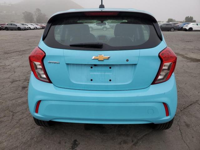 Photo 5 VIN: KL8CB6SA2NC034004 - CHEVROLET SPARK 