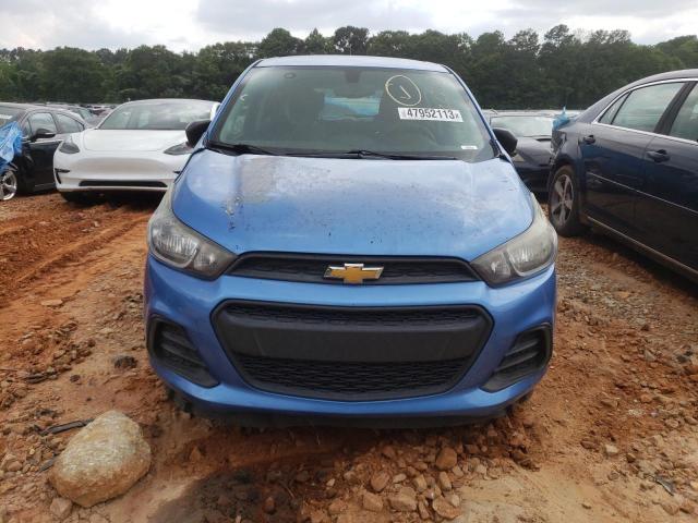 Photo 4 VIN: KL8CB6SA3GC566560 - CHEVROLET SPARK 