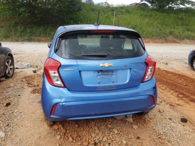 Photo 5 VIN: KL8CB6SA3GC566560 - CHEVROLET SPARK 