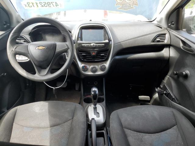 Photo 7 VIN: KL8CB6SA3GC566560 - CHEVROLET SPARK 