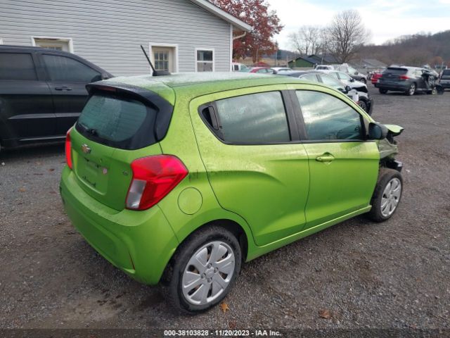 Photo 3 VIN: KL8CB6SA3GC568325 - CHEVROLET SPARK 