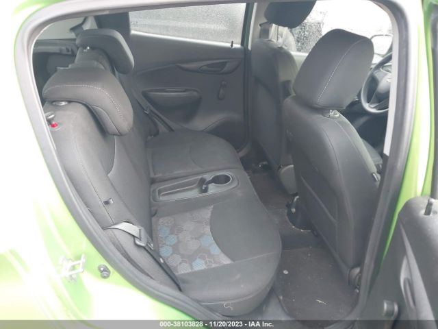 Photo 7 VIN: KL8CB6SA3GC568325 - CHEVROLET SPARK 