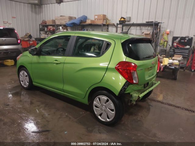 Photo 2 VIN: KL8CB6SA3GC569359 - CHEVROLET SPARK 