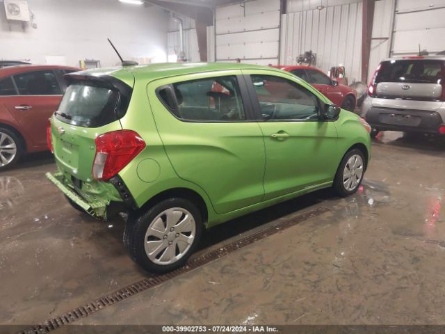 Photo 3 VIN: KL8CB6SA3GC569359 - CHEVROLET SPARK 