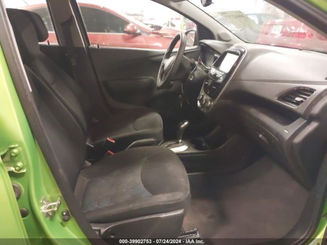 Photo 4 VIN: KL8CB6SA3GC569359 - CHEVROLET SPARK 