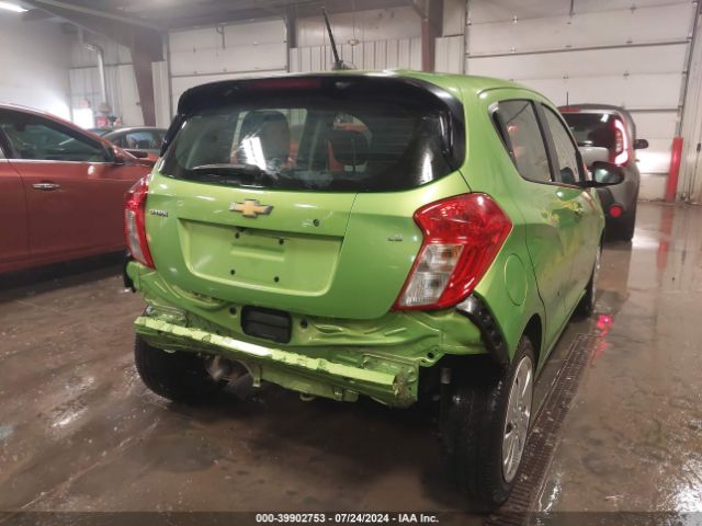 Photo 5 VIN: KL8CB6SA3GC569359 - CHEVROLET SPARK 