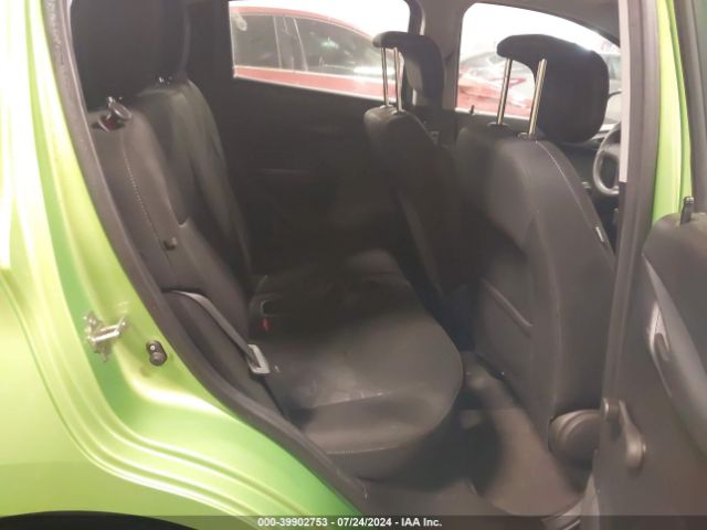 Photo 7 VIN: KL8CB6SA3GC569359 - CHEVROLET SPARK 