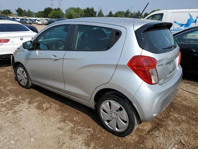 Photo 1 VIN: KL8CB6SA3GC574979 - CHEVROLET SPARK LS 