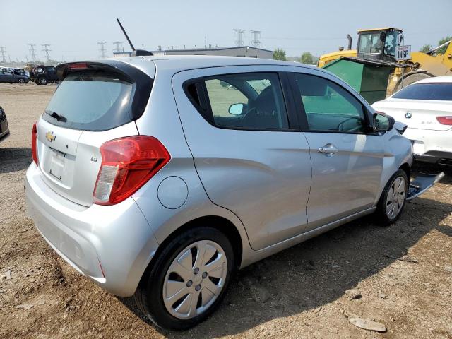 Photo 2 VIN: KL8CB6SA3GC574979 - CHEVROLET SPARK LS 