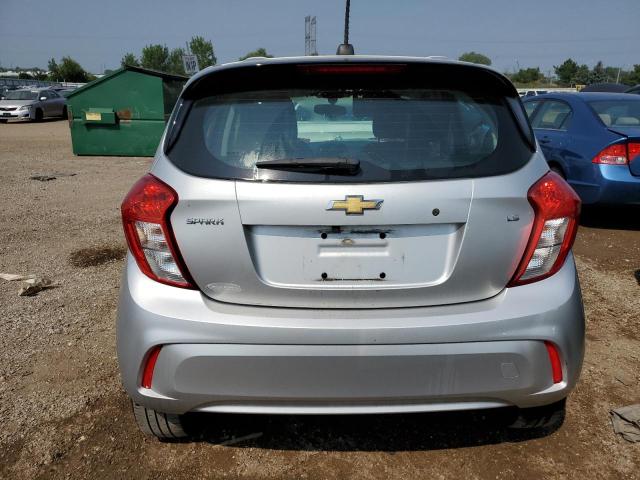 Photo 5 VIN: KL8CB6SA3GC574979 - CHEVROLET SPARK LS 