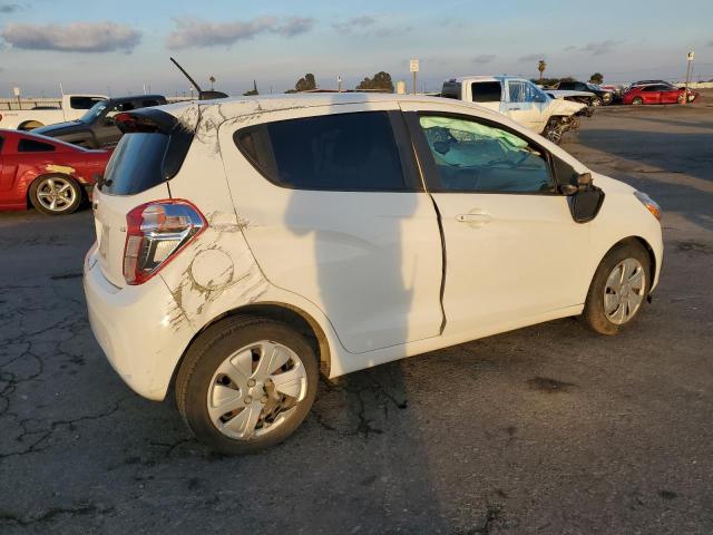 Photo 2 VIN: KL8CB6SA3GC583052 - CHEVROLET SPARK LS 