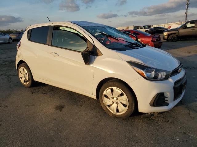 Photo 3 VIN: KL8CB6SA3GC583052 - CHEVROLET SPARK LS 