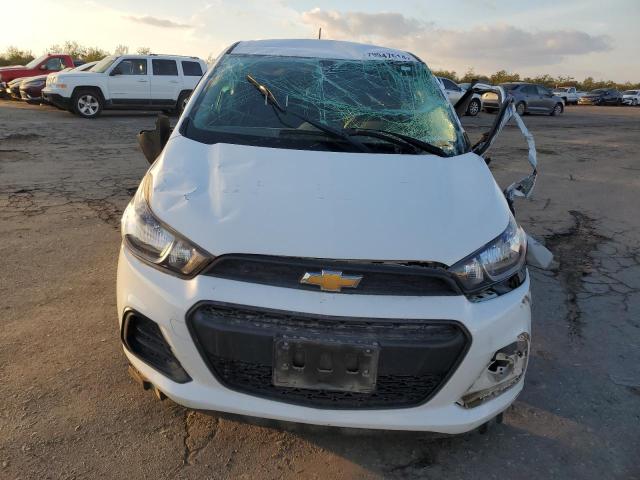 Photo 4 VIN: KL8CB6SA3GC583052 - CHEVROLET SPARK LS 