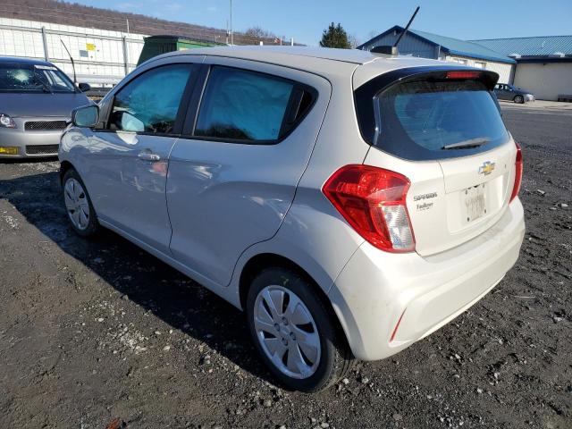 Photo 1 VIN: KL8CB6SA3GC584573 - CHEVROLET SPARK LS 