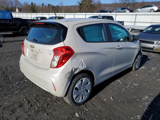 Photo 2 VIN: KL8CB6SA3GC584573 - CHEVROLET SPARK LS 