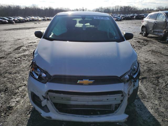 Photo 4 VIN: KL8CB6SA3GC584573 - CHEVROLET SPARK LS 